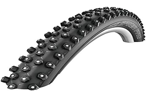 studded mountain bike tyres|More.